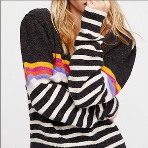 Free People Complete Me Pullover